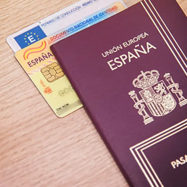 Ciudadania Española