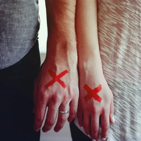 Divórcio Cristina Trámites