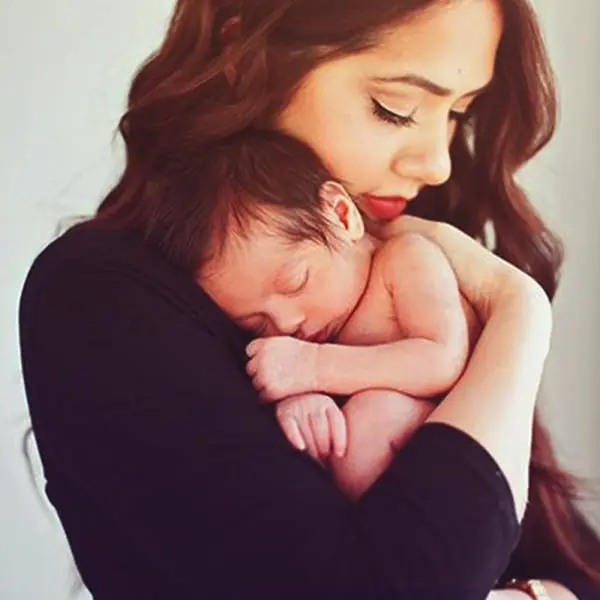 certificado de nacimiento cristina trámites